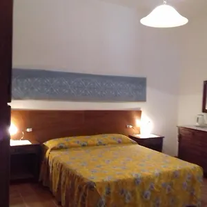 Couette-café Canne Al Vento, Teulada